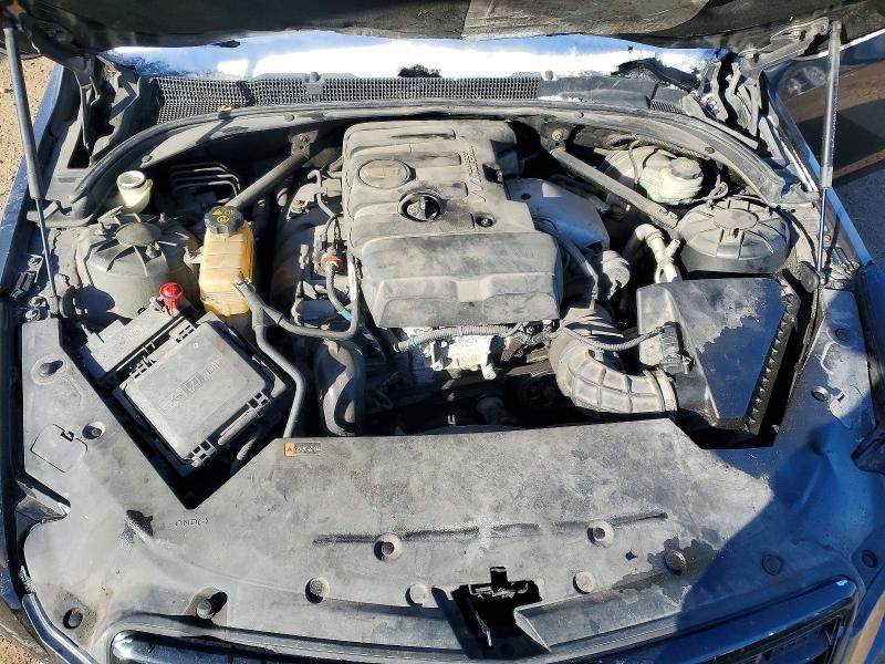 Продаж на аукціоні авто 2014 Cadillac Ats, vin: 1G6AH5RX7E0109527, номер лоту: 74889725