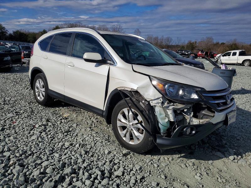 Продаж на аукціоні авто 2013 Honda Cr-v, vin: 5J6RM4H73DL086407, номер лоту: 97925555