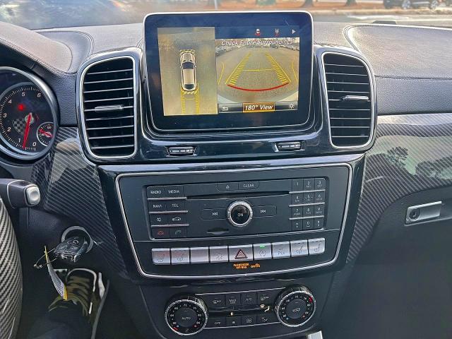 Продаж на аукціоні авто 2016 Mercedes-benz Gle Coupe, vin: 4JGED6EB7GA019684, номер лоту: 75787685