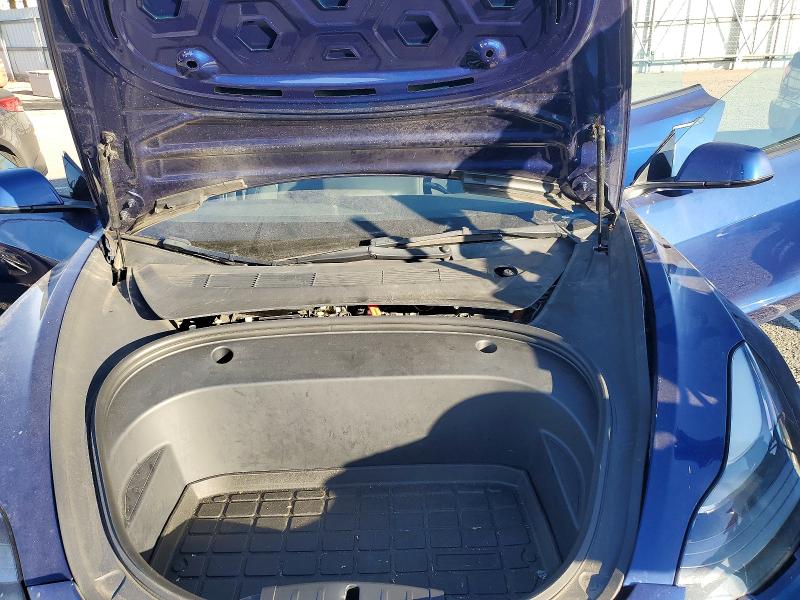 Продаж на аукціоні авто 2022 Tesla Model 3, vin: 5YJ3E1EA7NF318826, номер лоту: 73540535