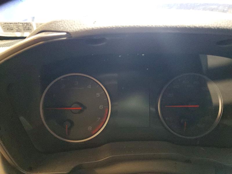 Продажа на аукционе авто 2023 Subaru Wrx Limite, vin: JF1VBAL62P9800607, номер лота: 72358795