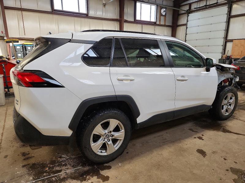 Продаж на аукціоні авто 2020 Toyota Rav4, vin: 2T3R1RFV8LW119104, номер лоту: 74857415
