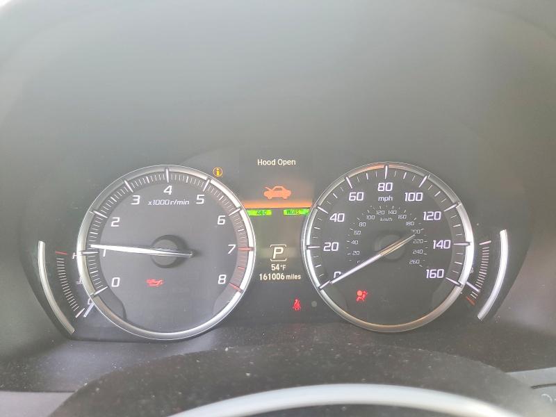 Продажа на аукционе авто 2019 Acura Mdx, vin: 5J8YD4H86KL003819, номер лота: 74917945
