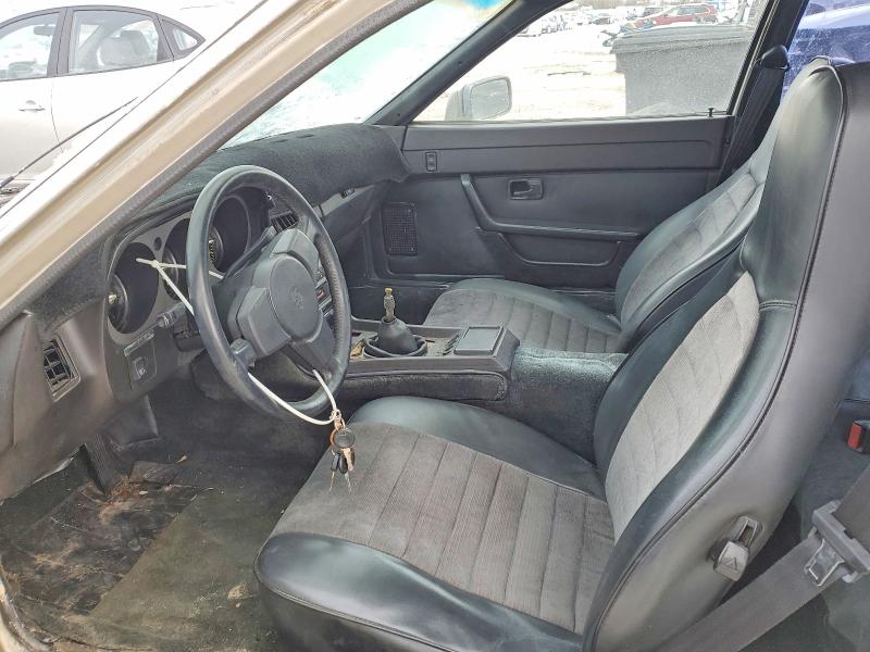 Продажа на аукционе авто 1984 Porsche 944, vin: WP0AA0944EN453698, номер лота: 74751425