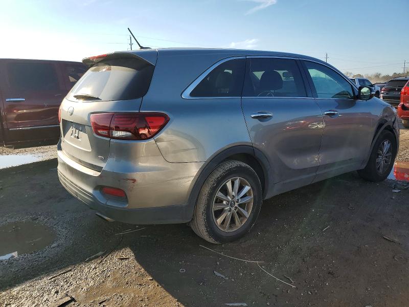 Aukcja sprzedaży 2019 Kia Sorento L, vin: 5XYPG4A3XKG552502, numer aukcji: 75389485