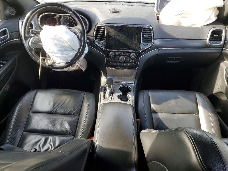 Продажа на аукционе авто 2020 Jeep Grand Cherokee, vin: 1C4RJFBG0LC176387, номер лота: 73324755