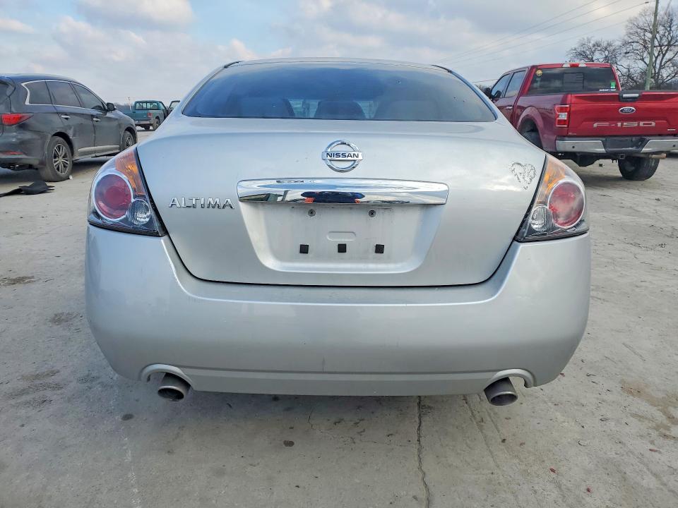 Продажа на аукционе авто 2011 Nissan Altima, vin: 1N4AL2AP9BC182937, номер лота: 51834456