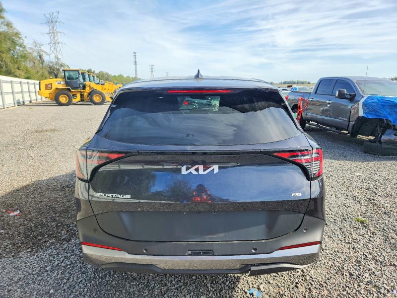 72584375 :رقم المزاد ، 5XYK2CDFXTG364623 vin ، 2026 Kia Sportage L مزاد بيع