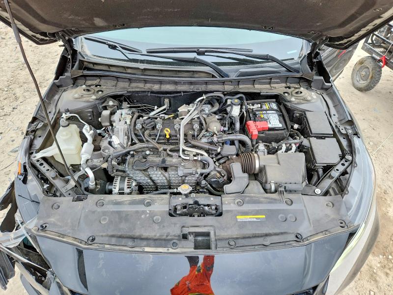 Продажа на аукционе авто 2023 Nissan Altima, vin: 1N4BL4CV6PN377689, номер лота: 72692625