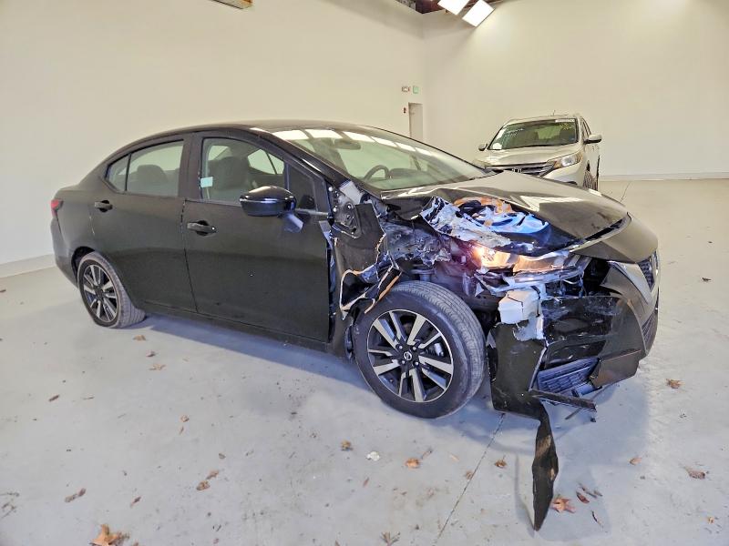Продажа на аукционе авто 2021 Nissan Versa, vin: 3N1CN8EV6ML860126, номер лота: 98670915