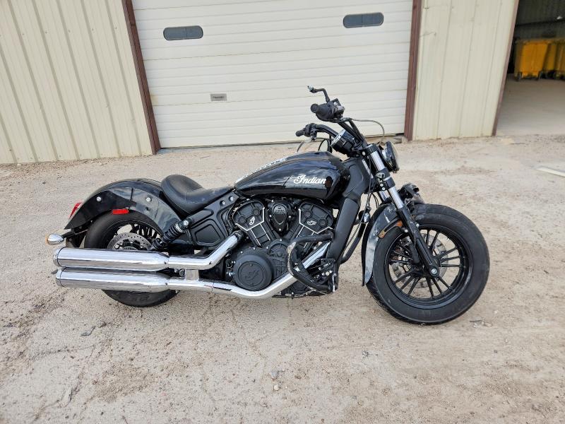 Aukcja sprzedaży 2022 Indian Motorcycle Co. Scout, vin: 56KMSA110N3183456, numer aukcji: 73625965