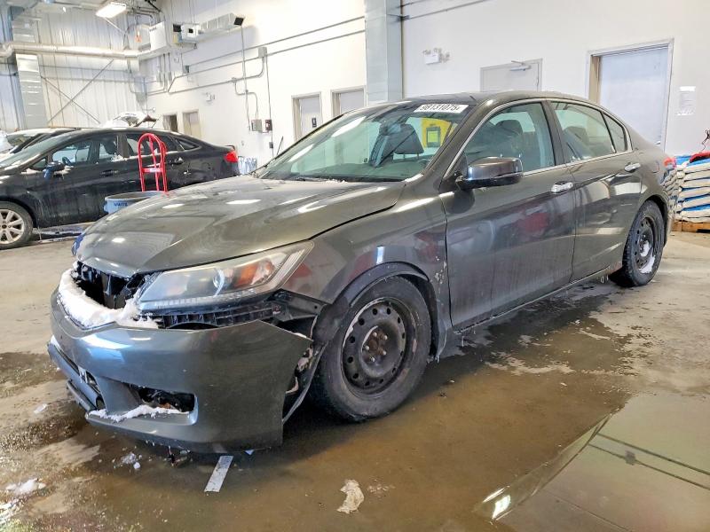 Aukcja sprzedaży 2013 Honda Accord, vin: 1HGCR2F88DA808559, numer aukcji: 98131075