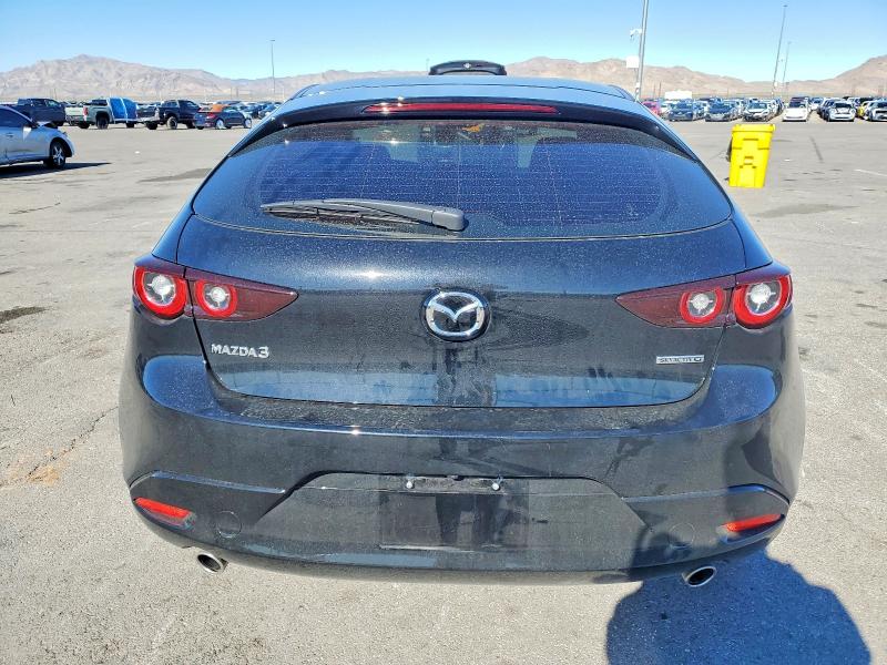 73231875 :رقم المزاد ، JM1BPALM9S1776889 vin ، 2025 Mazda 3 مزاد بيع