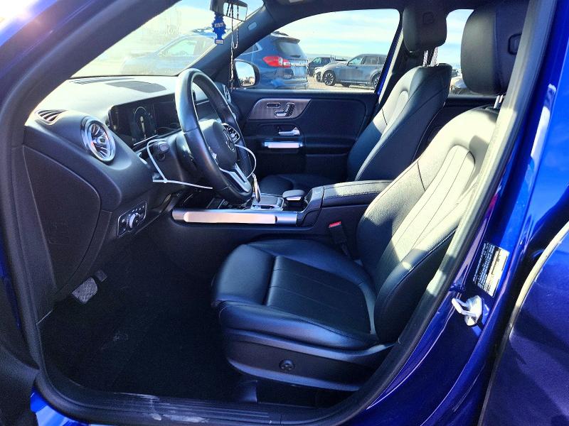 Продаж на аукціоні авто 2020 Mercedes-benz Glb, vin: W1N4M4GB7LW020664, номер лоту: 73541275