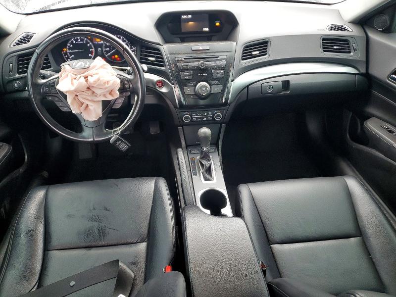 Продажа на аукционе авто 2016 Acura Ilx Base W, vin: 19UDE2F30GA025857, номер лота: 72399605