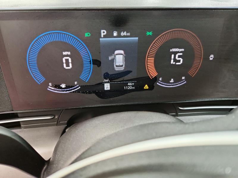 Aukcja sprzedaży 2026 Hyundai Kona Sel S, vin: KM8HFCAB2TU361290, numer aukcji: 73001245