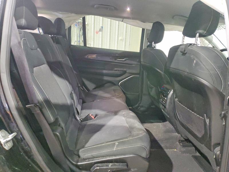2021 Jeep Grand Cherokee მანქანა იყიდება აუქციონზე, vin: 1C4RJKAG2M8149240, აუქციონის ნომერი: 74919105