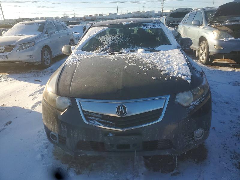 Aukcja sprzedaży 2011 Acura Tsx, vin: JH4CU2F65BC001296, numer aukcji: 74108935