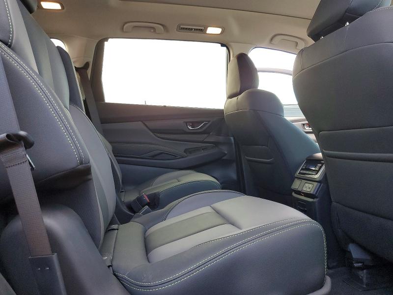 Aukcja sprzedaży 2024 Subaru Ascent, vin: 4S4WMAKD0R3412401, numer aukcji: 99633745