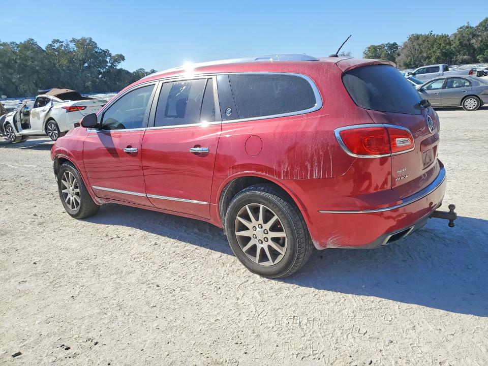 Aukcja sprzedaży 2014 Buick Enclave, vin: 5GAKRBKD3EJ188090, numer aukcji: 75550785
