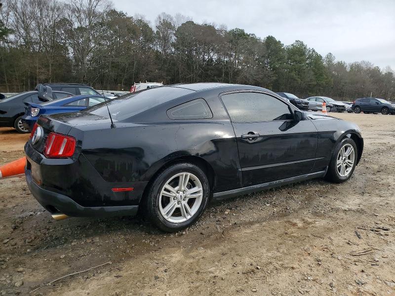 Продаж на аукціоні авто 2010 Ford Mustang, vin: 1ZVBP8AN1A5101286, номер лоту: 75076695