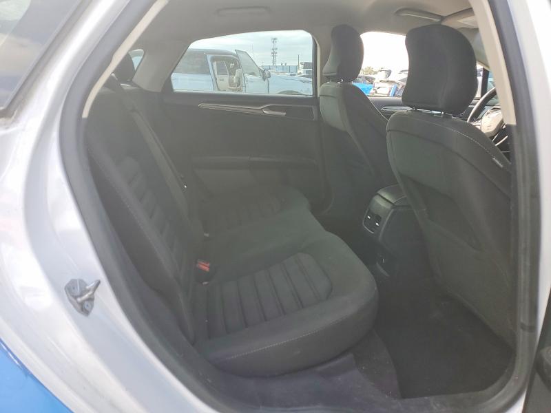 2018 Ford Fusion მანქანა იყიდება აუქციონზე, vin: 3FA6P0HD5JR184078, აუქციონის ნომერი: 74991975