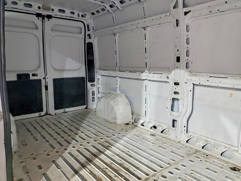 Aukcja sprzedaży 2023 Ram Promaster, vin: 3C6LRVDG0PE588255, numer aukcji: 99496745