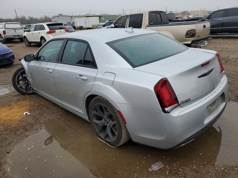Продажа на аукционе авто 2021 Chrysler 300, vin: 2C3CCAAG1MH580189, номер лота: 73932275