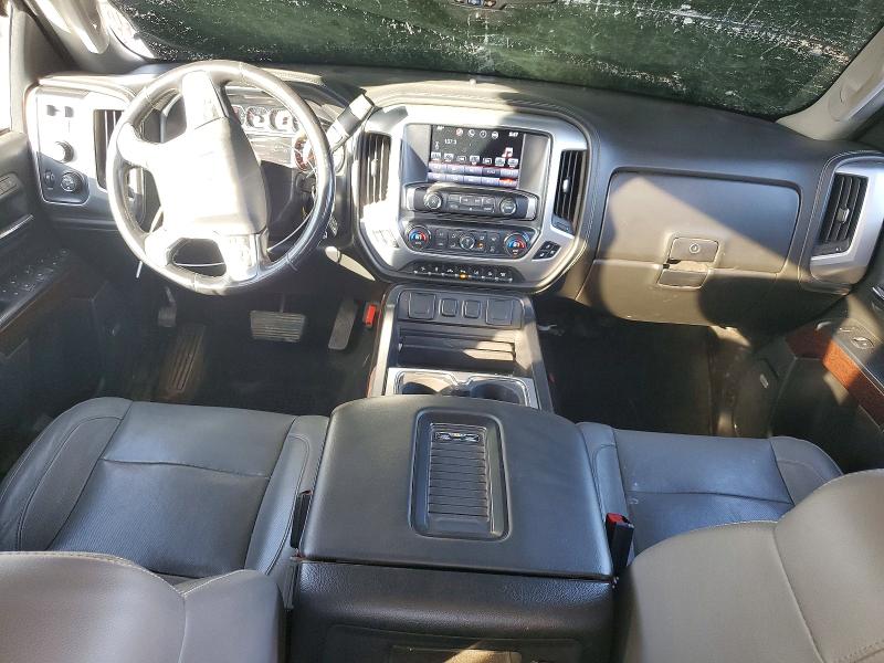 Продажа на аукционе авто 2016 Gmc Sierra, vin: 1GT12TE84GF210980, номер лота: 73330455