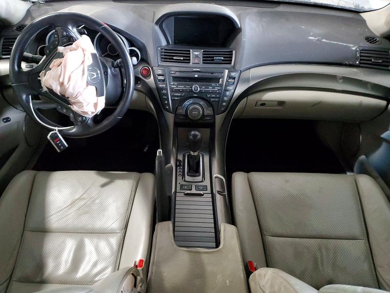 Продаж на аукціоні авто 2013 Acura Tl, vin: 19UUA8F51DA013776, номер лоту: 75096545