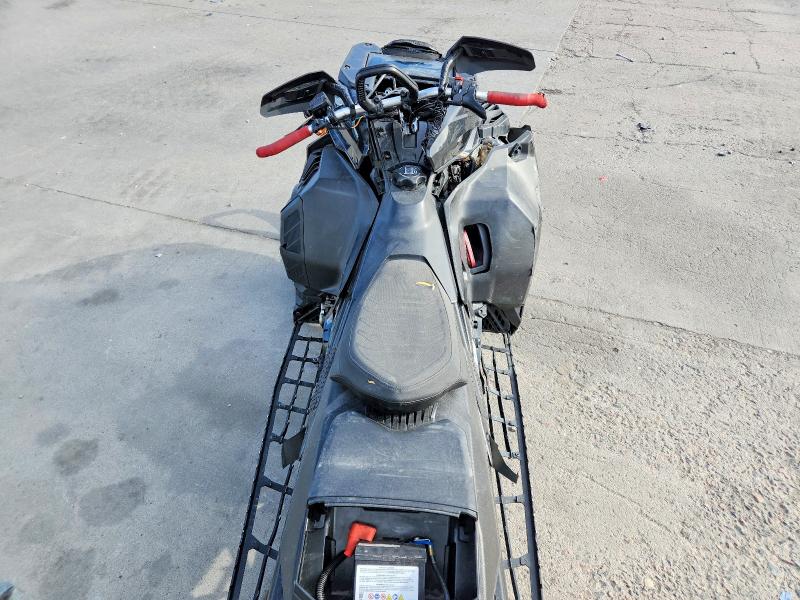 Продаж на аукціоні авто 2025 Ski-doo Summit X85, vin: 2BPSTSSE8SV000106, номер лоту: 97122495
