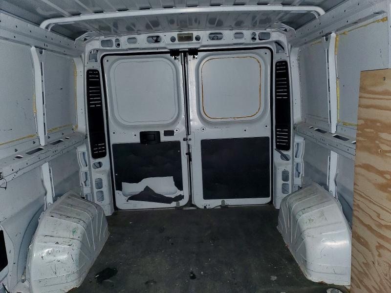 Продаж на аукціоні авто 2021 Ram Promaster, vin: 3C6LRVAG1ME539727, номер лоту: 72352415