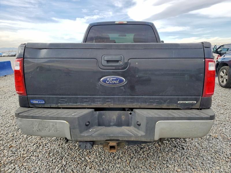 2014 Ford F250 მანქანა იყიდება აუქციონზე, vin: 1FT7X2B64EEB25360, აუქციონის ნომერი: 97337025