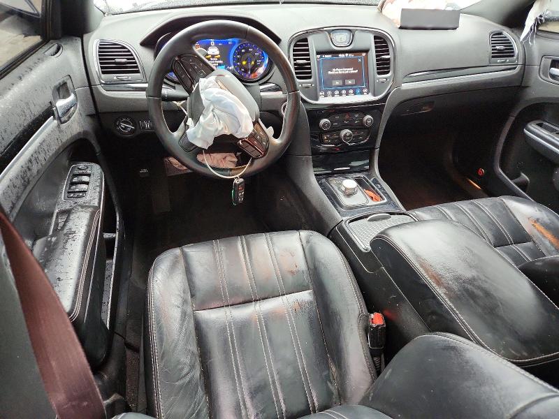 Aukcja sprzedaży 2018 Chrysler 300, vin: 2C3CCABG7JH266430, numer aukcji: 72228575