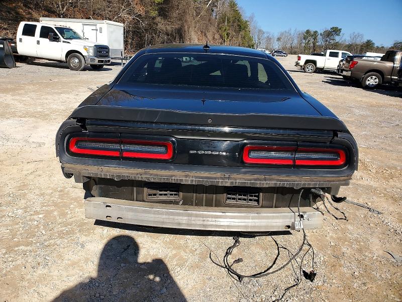 Aukcja sprzedaży 2015 Dodge Challenger, vin: 2C3CDZFJ4FH707505, numer aukcji: 74328435
