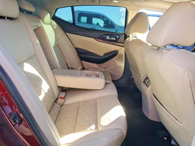 73642065 :رقم المزاد ، 1N4AA6AP2GC415450 vin ، 2016 Nissan Maxima مزاد بيع