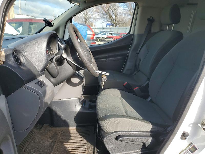 Продажа на аукционе авто 2013 Nissan Nv200, vin: 3N6CM0KN8DK694183, номер лота: 94292165
