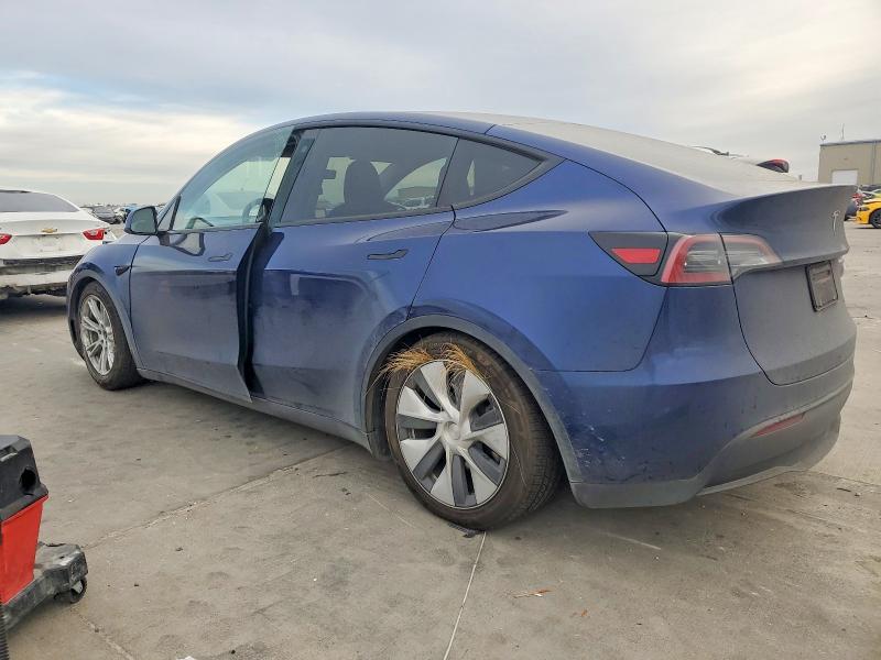 Aukcja sprzedaży 2023 Tesla Model Y, vin: 7SAYGDEE9PA124273, numer aukcji: 99386755