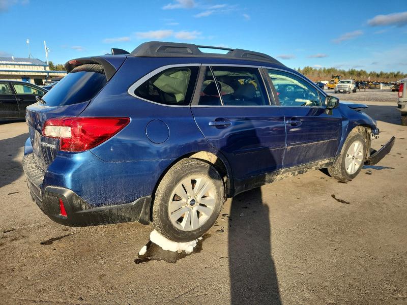 Продаж на аукціоні авто 2019 Subaru Outback, vin: 4S4BSAFC7K3304787, номер лоту: 72530515