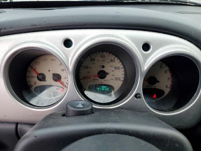 Продажа на аукционе авто 2005 Chrysler Pt Cruiser, vin: 3C4FY58B05T541839, номер лота: 99512385