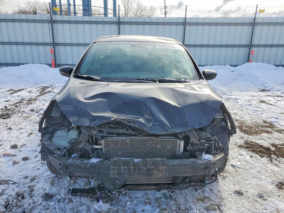 Продажа на аукционе авто 2014 Kia Forte, vin: KNAFK4A66E5252146, номер лота: 74472745
