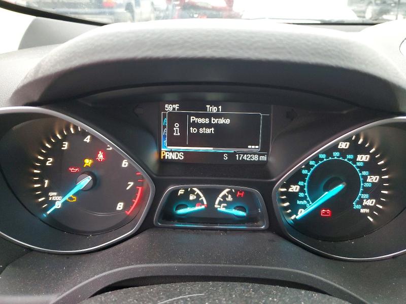 Aukcja sprzedaży 2014 Ford Escape, vin: 1FMCU9J96EUC65911, numer aukcji: 72419795