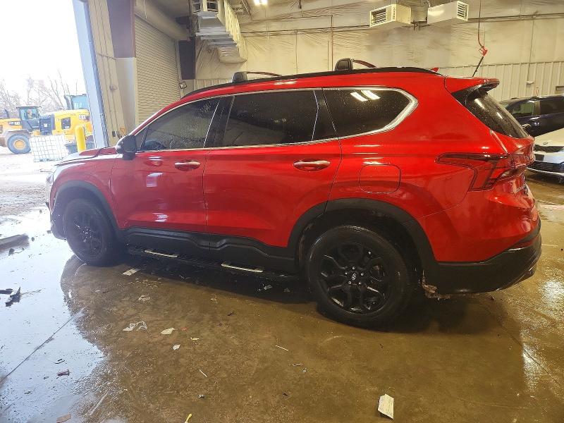 Продажа на аукционе авто 2023 Hyundai Santa Fe, vin: 5NMS6DAJ8PH499758, номер лота: 73979955