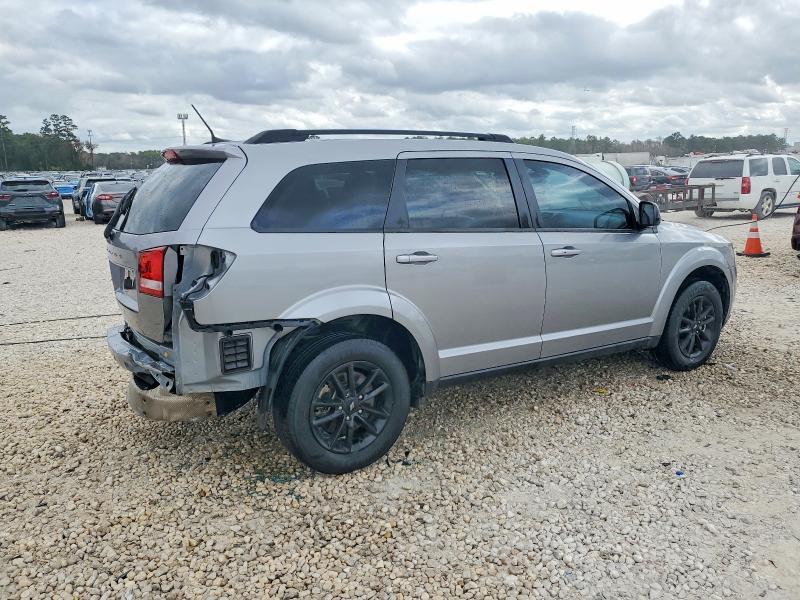 2019 Dodge Journey მანქანა იყიდება აუქციონზე, vin: 3C4PDCBBXKT864742, აუქციონის ნომერი: 98291025