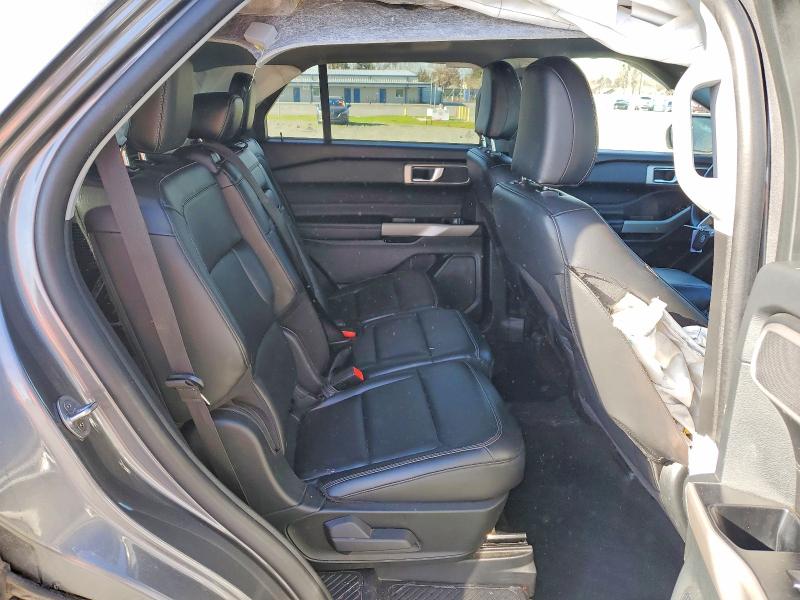 Продаж на аукціоні авто 2023 Ford Explorer, vin: 1FMSK8DH0PGB19794, номер лоту: 72672825