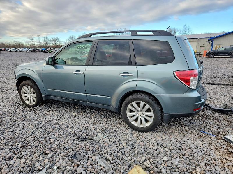 Продажа на аукционе авто 2012 Subaru Forester, vin: JF2SHBDC3CH428458, номер лота: 73178985