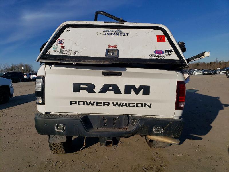 Продаж на аукціоні авто 2018 Ram 2500, vin: 3C6TR5EJ3JG115150, номер лоту: 97790835