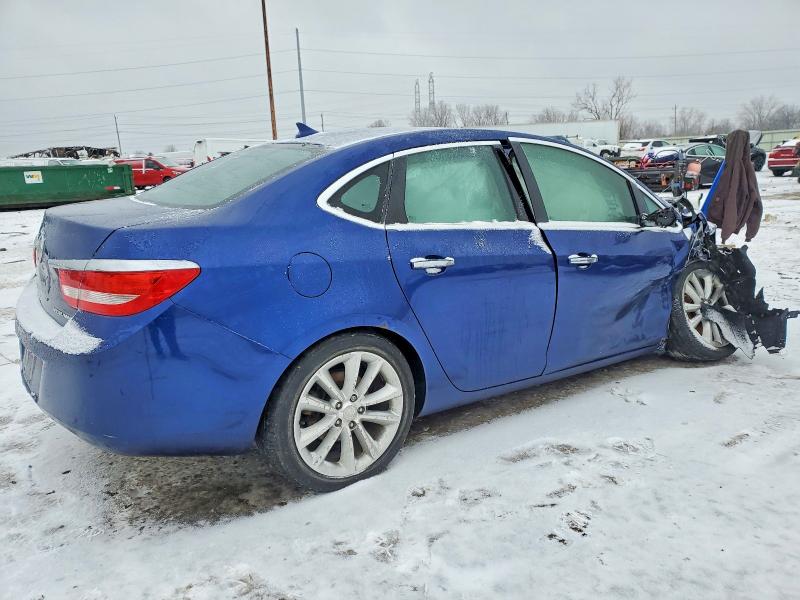 Продажа на аукционе авто 2014 Buick Verano, vin: 1G4PP5SK4E4114262, номер лота: 99201415