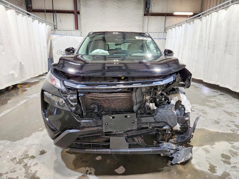 Aukcja sprzedaży 2025 Nissan Rogue Sv, vin: 5N1BT3BB0SC789098, numer aukcji: 77022015