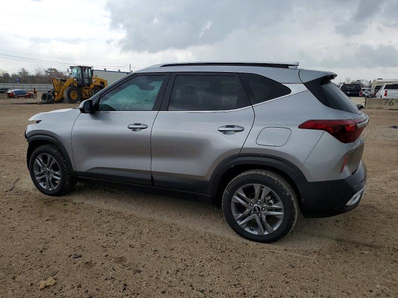 Продажа на аукционе авто 2021 Kia Seltos S, vin: KNDEU2AA1M7173777, номер лота: 72250435